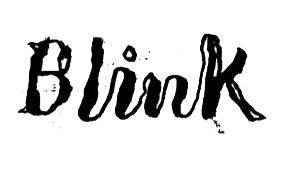 blink